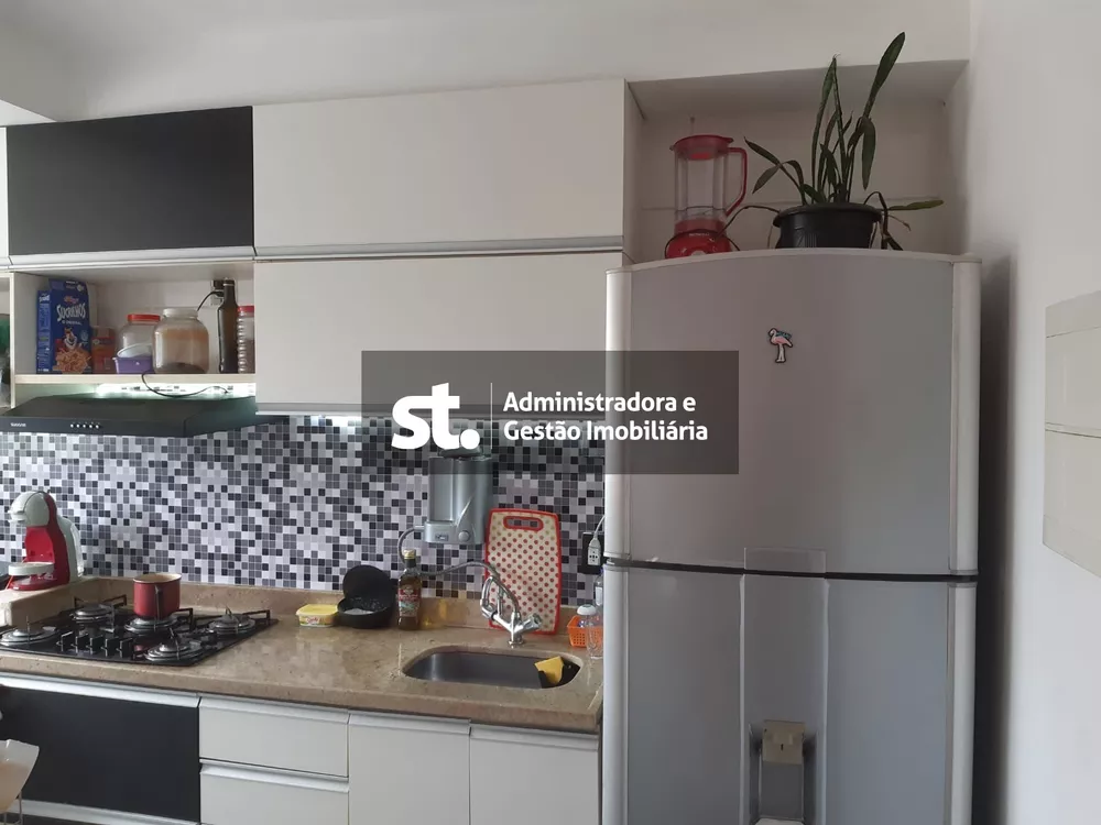 Cobertura, 2 quartos, 55 m² - Foto 14