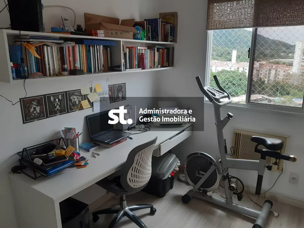 Cobertura, 2 quartos, 55 m² - Foto 9