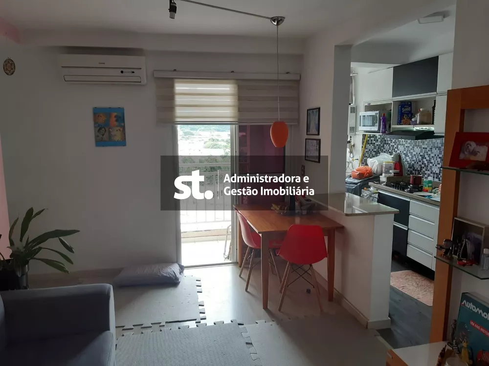 Cobertura, 2 quartos, 55 m² - Foto 3
