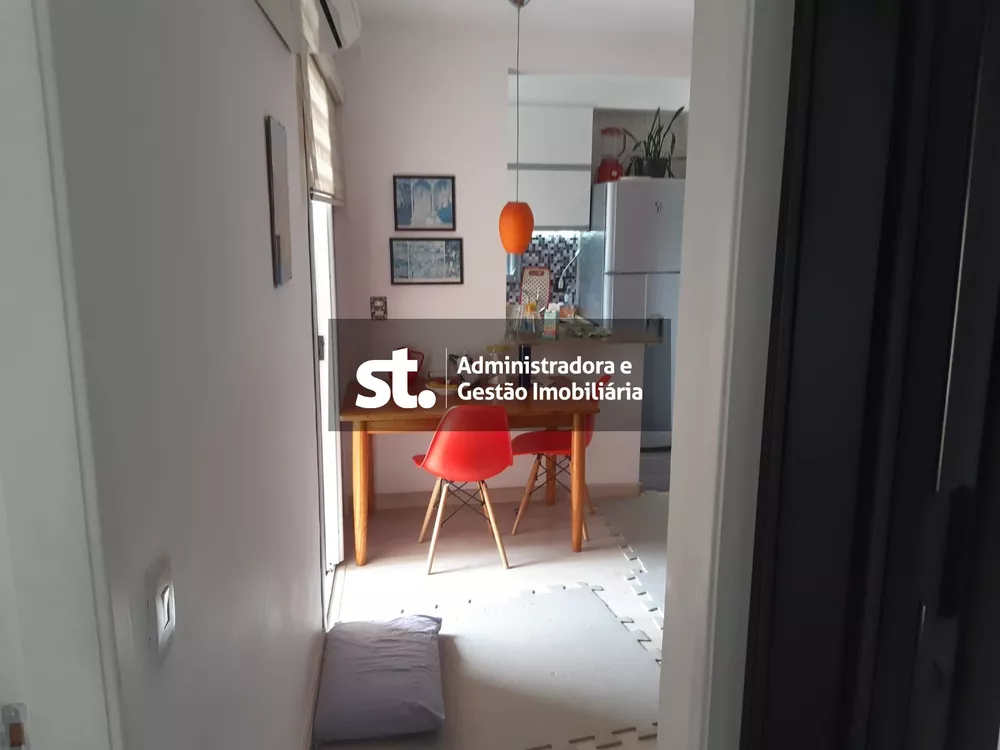 Cobertura, 2 quartos, 55 m² - Foto 16