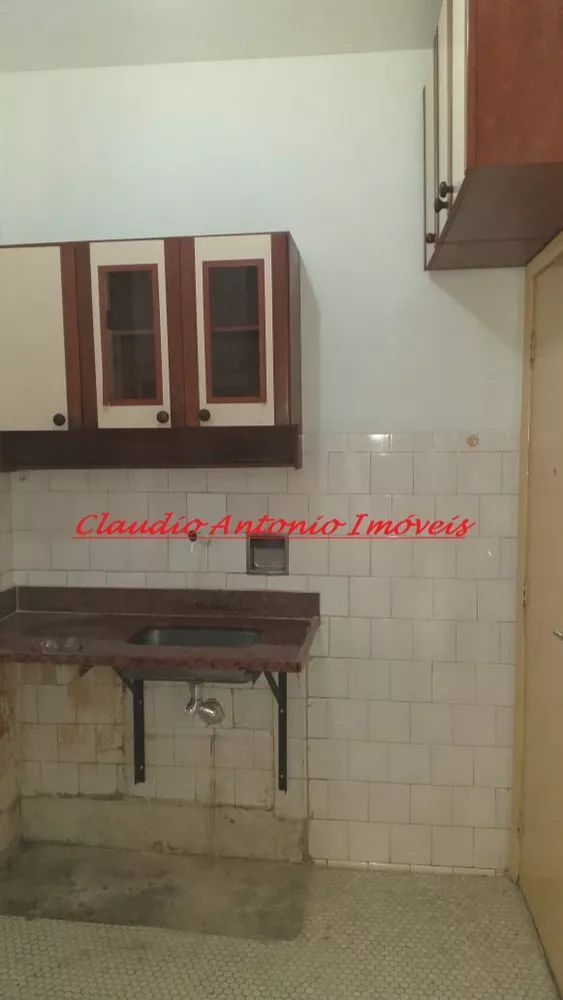 Apartamento, 2 quartos, 58 m² - Foto 5
