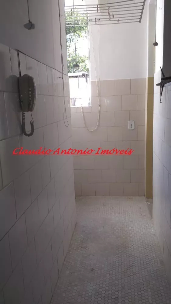 Apartamento, 2 quartos, 58 m² - Foto 4