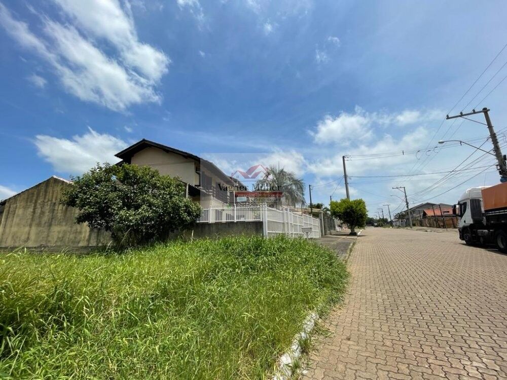 Terreno, 336 m² - Foto 3