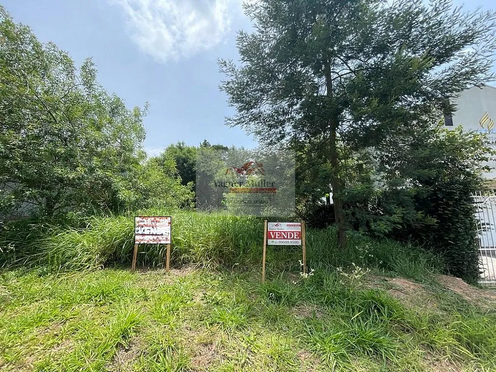 Terreno, 336 m² - Foto 1