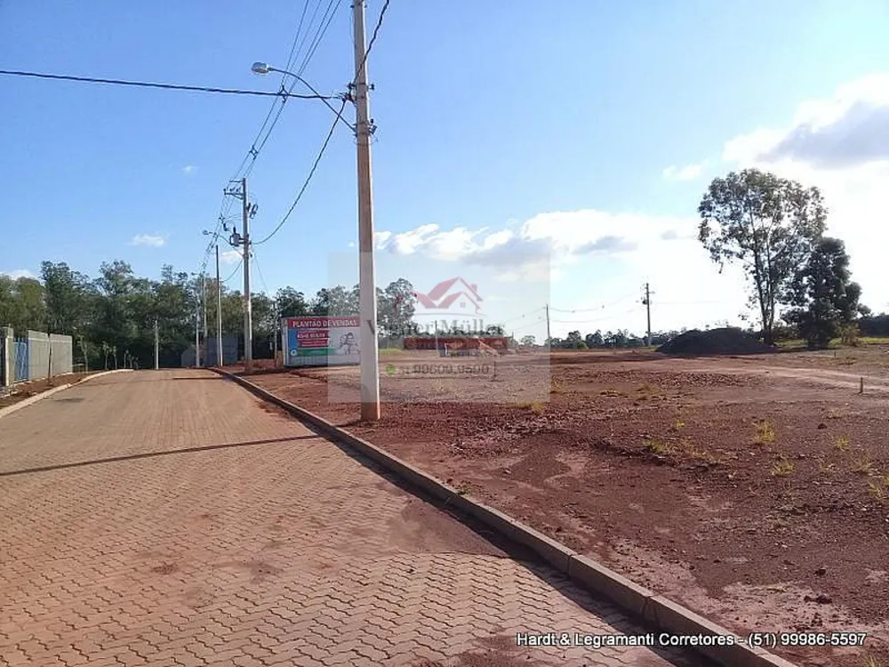 Terreno, 530 m² - Foto 3