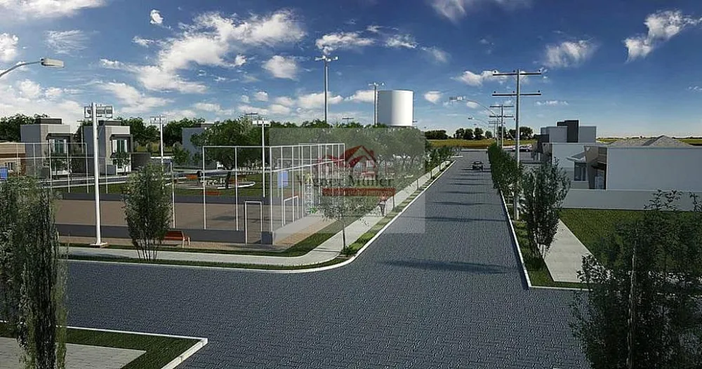 Terreno, 530 m² - Foto 10