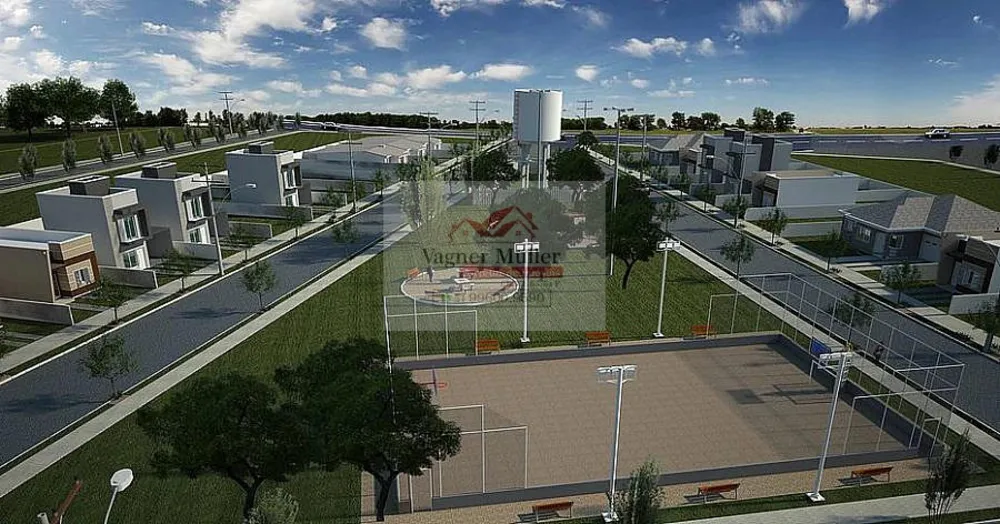 Terreno, 530 m² - Foto 9