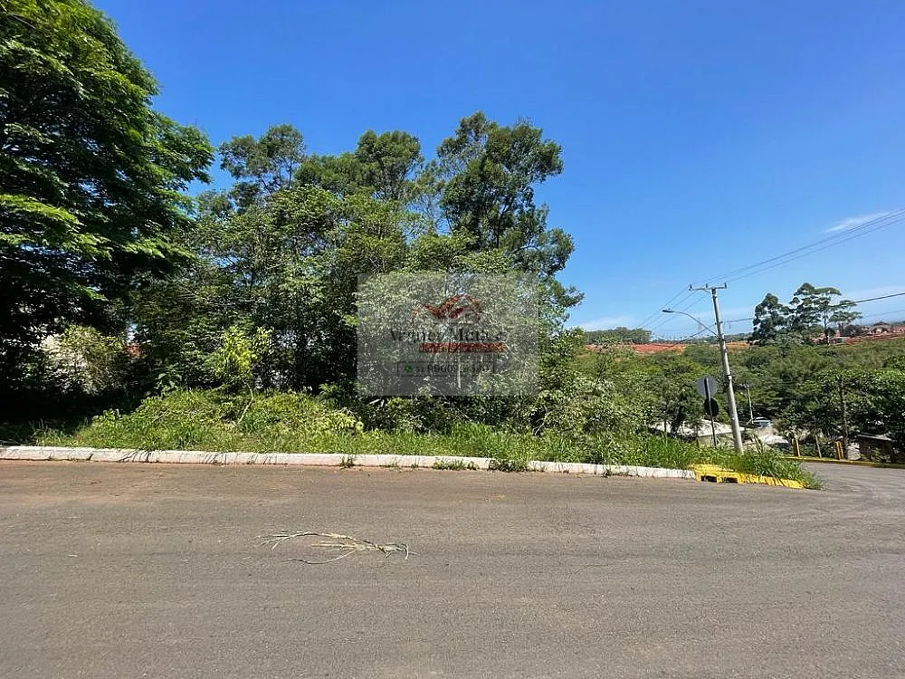 Terreno, 720 m² - Foto 2