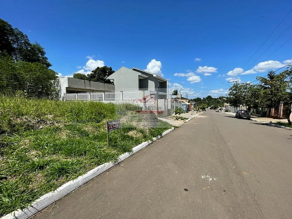 Terreno, 320 m² - Foto 7