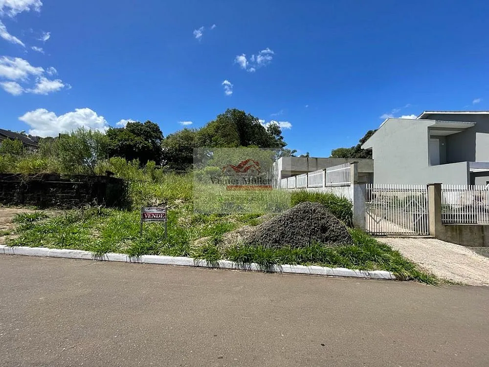 Terreno, 320 m² - Foto 1