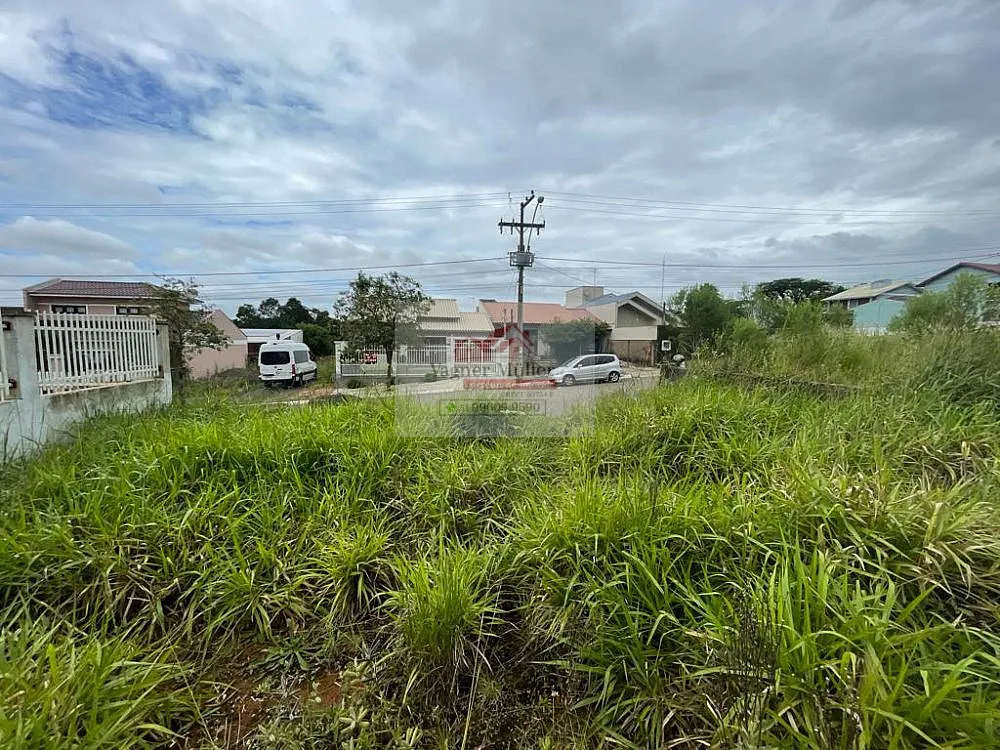 Terreno, 320 m² - Foto 9