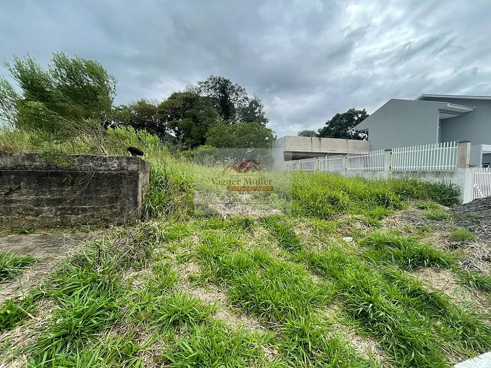 Terreno, 320 m² - Foto 2