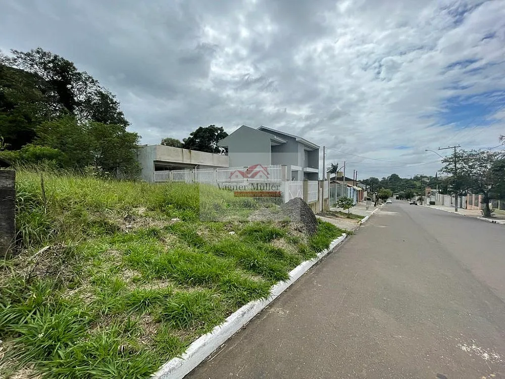 Terreno, 320 m² - Foto 3