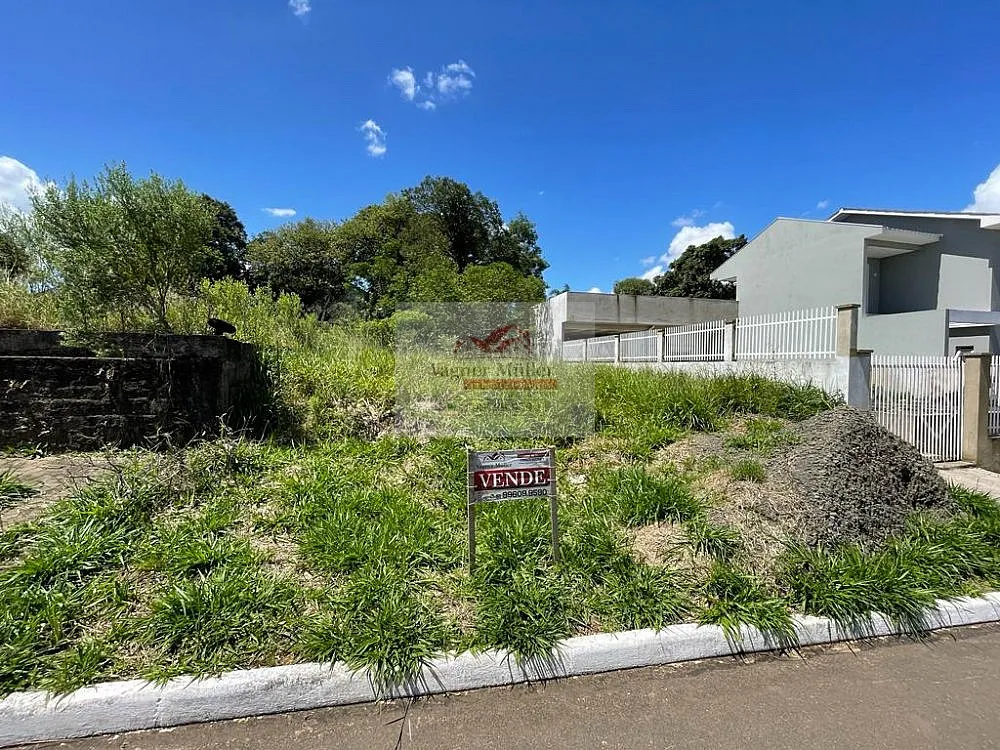 Terreno, 320 m² - Foto 10