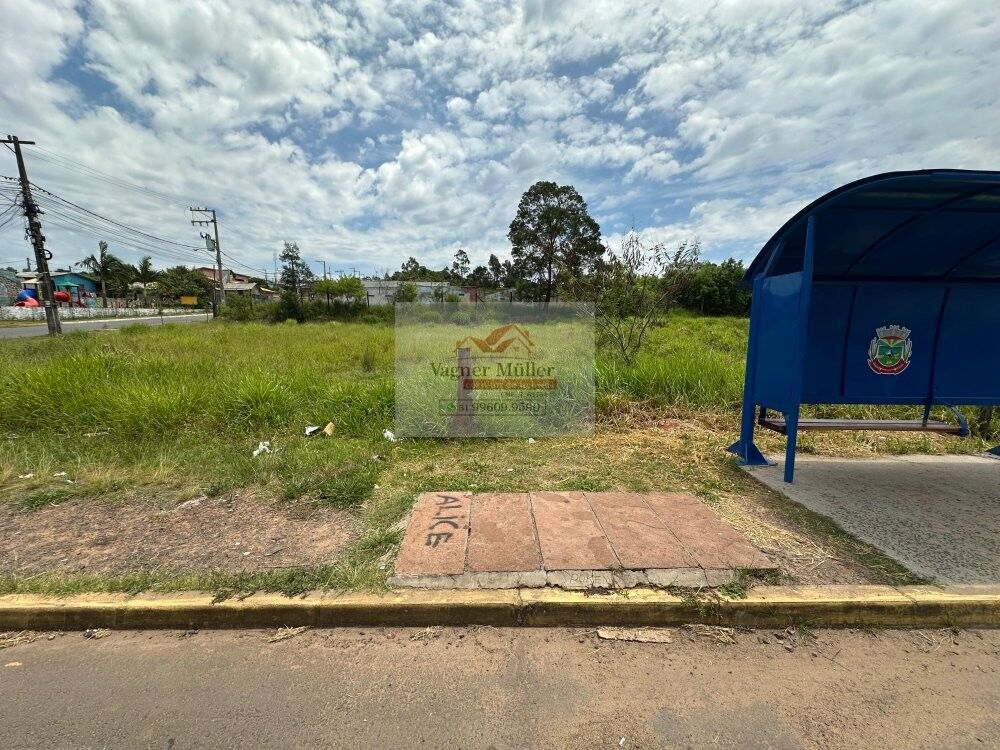 Terreno, 320 m² - Foto 2