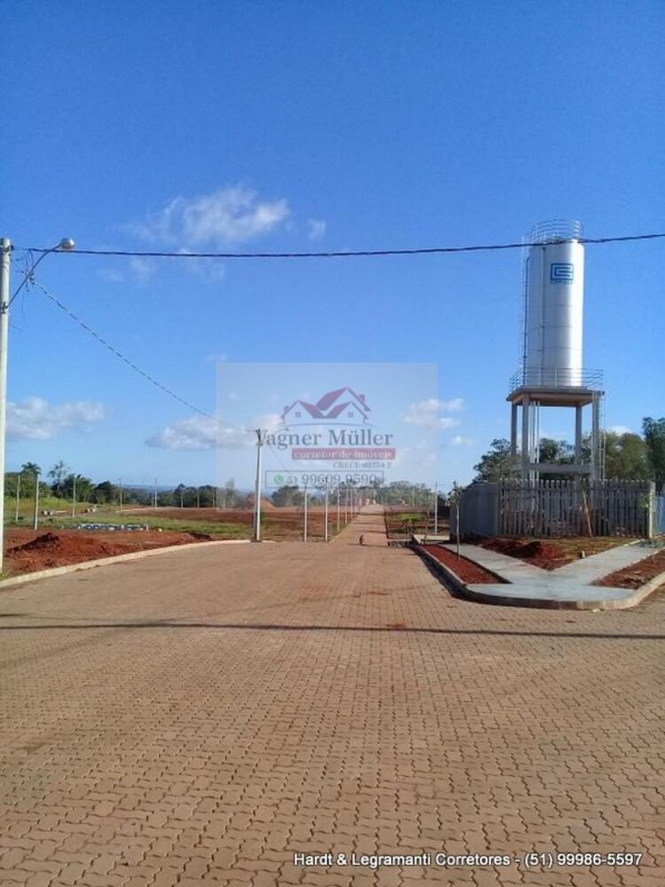 Casa, 3 quartos, 57 m² - Foto 6