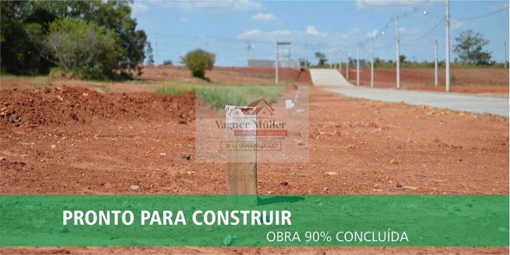 Casa, 3 quartos, 57 m² - Foto 3