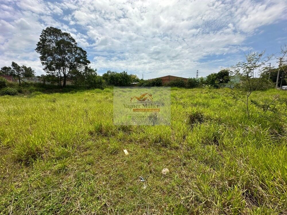 Terreno, 331 m² - Foto 1