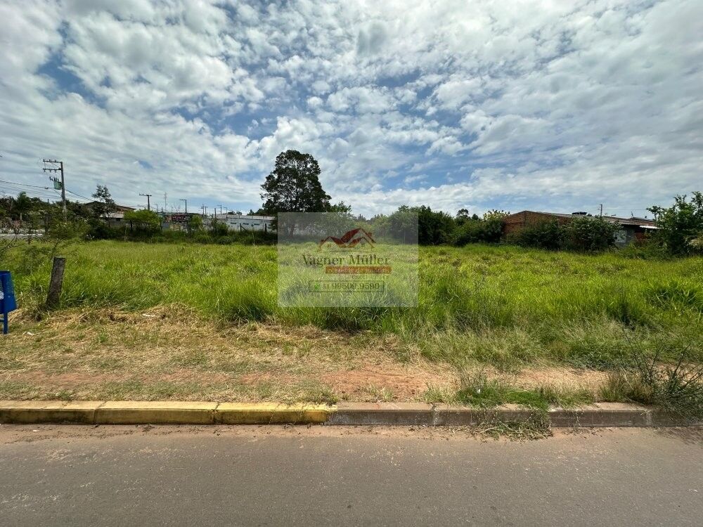 Terreno, 331 m² - Foto 3