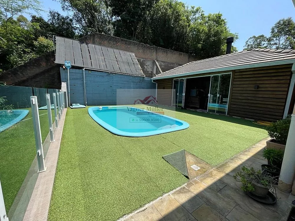 Casa, 3 quartos, 297 m² - Foto 36