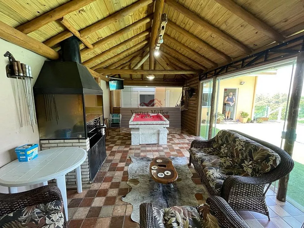 Casa, 3 quartos, 297 m² - Foto 41