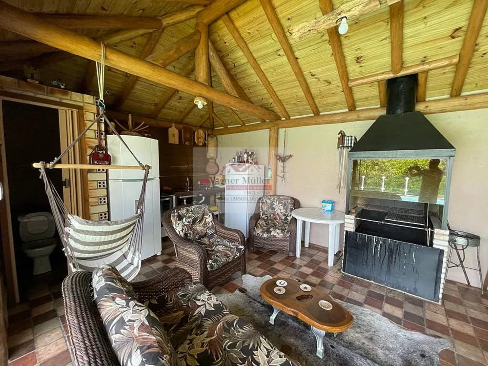 Casa, 3 quartos, 297 m² - Foto 38