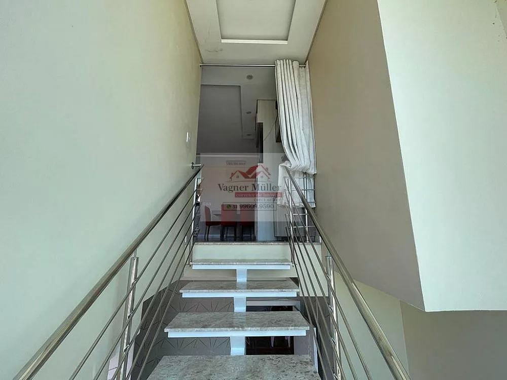 Casa, 3 quartos, 297 m² - Foto 12