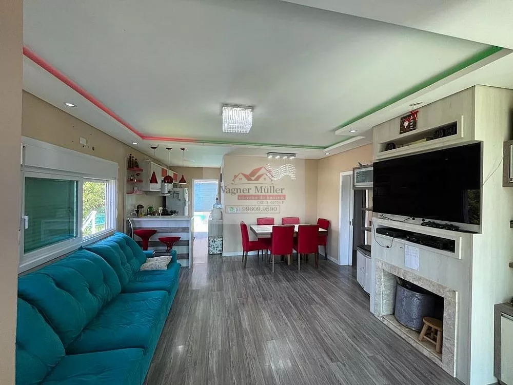 Casa, 3 quartos, 297 m² - Foto 18