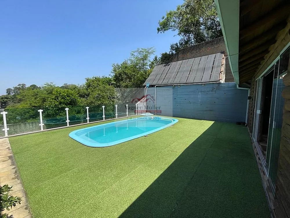 Casa, 3 quartos, 297 m² - Foto 35