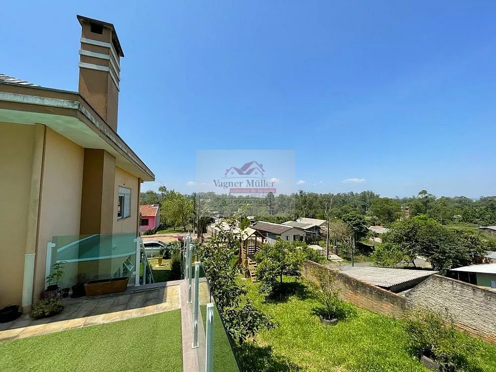 Casa, 3 quartos, 297 m² - Foto 33