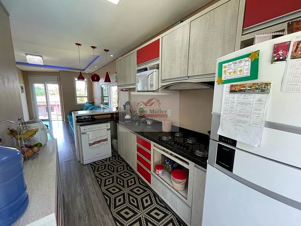 Casa, 3 quartos, 297 m² - Foto 20