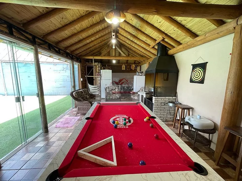 Casa, 3 quartos, 297 m² - Foto 39