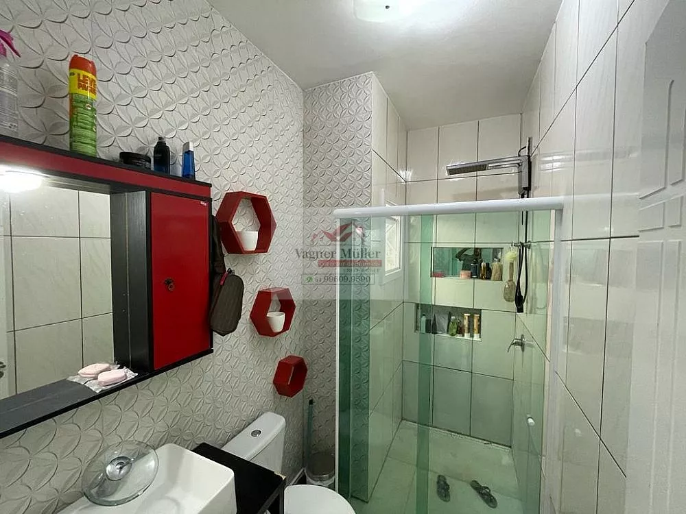 Casa, 3 quartos, 297 m² - Foto 21