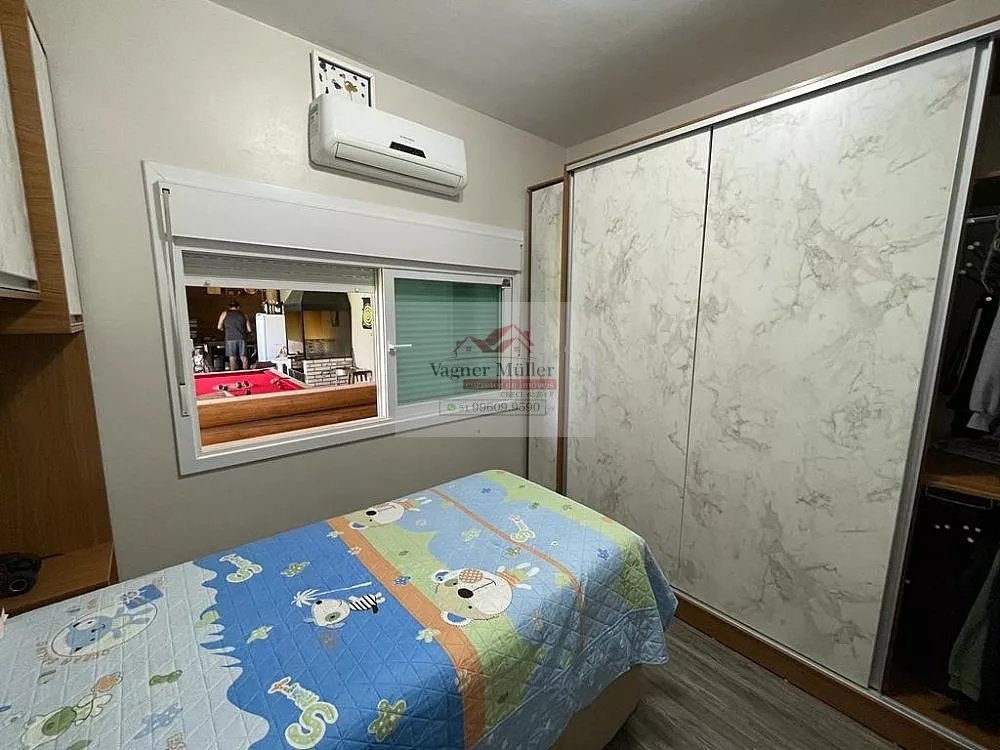 Casa, 3 quartos, 297 m² - Foto 29