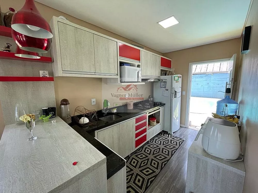 Casa, 3 quartos, 297 m² - Foto 19