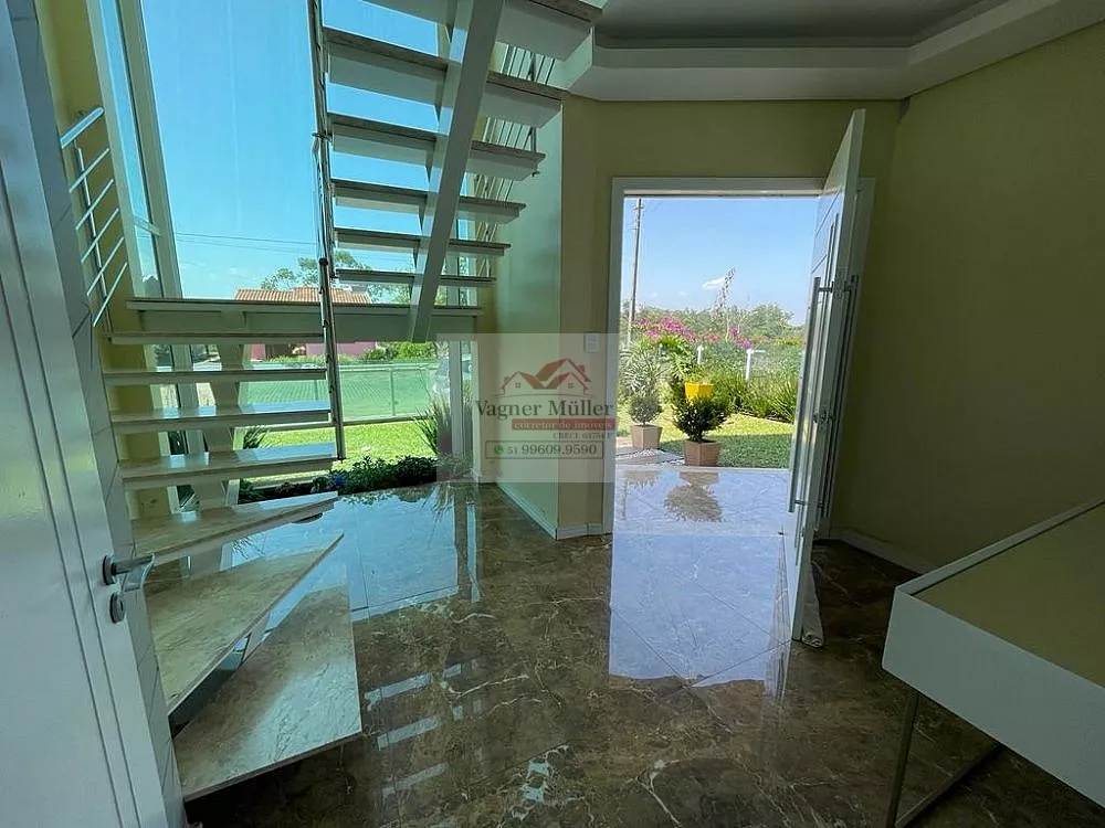 Casa, 3 quartos, 297 m² - Foto 3