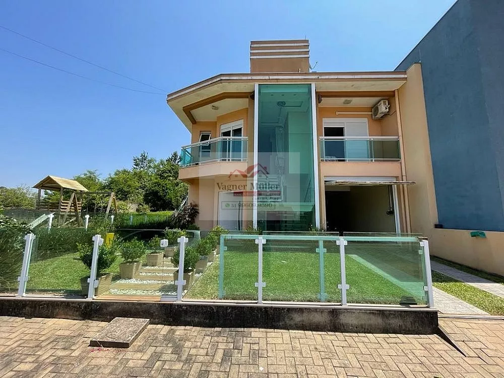 Casa, 3 quartos, 297 m² - Foto 2