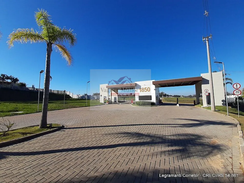 Terreno, 360 m² - Foto 2