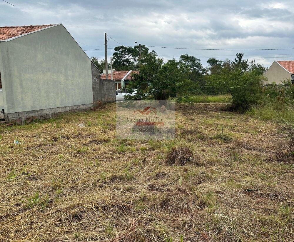 Terreno, 200 m² - Foto 1