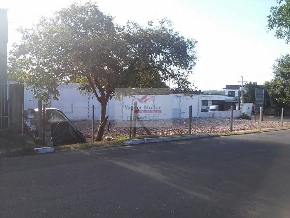 Terreno à venda, 631m² - Foto 4