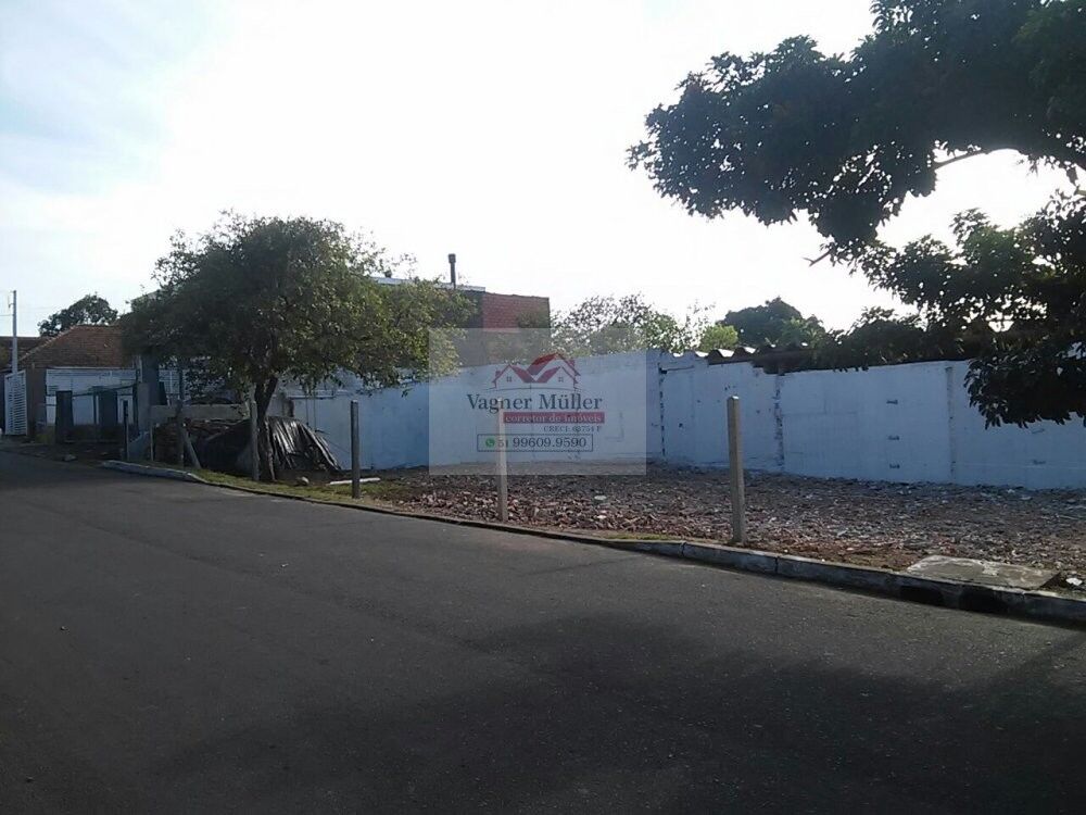 Terreno à venda, 631m² - Foto 3