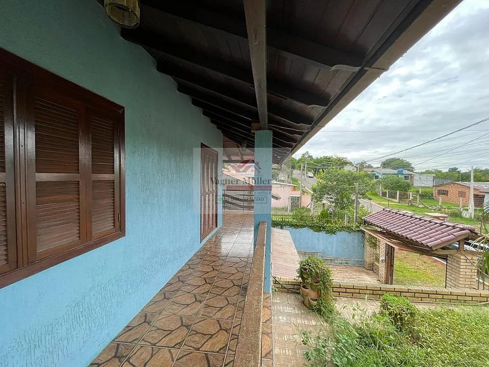 Casa, 3 quartos, 297 m² - Foto 4