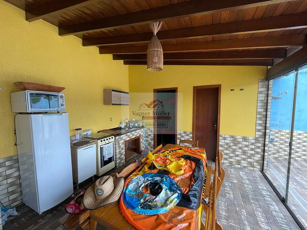 Casa, 3 quartos, 297 m² - Foto 19