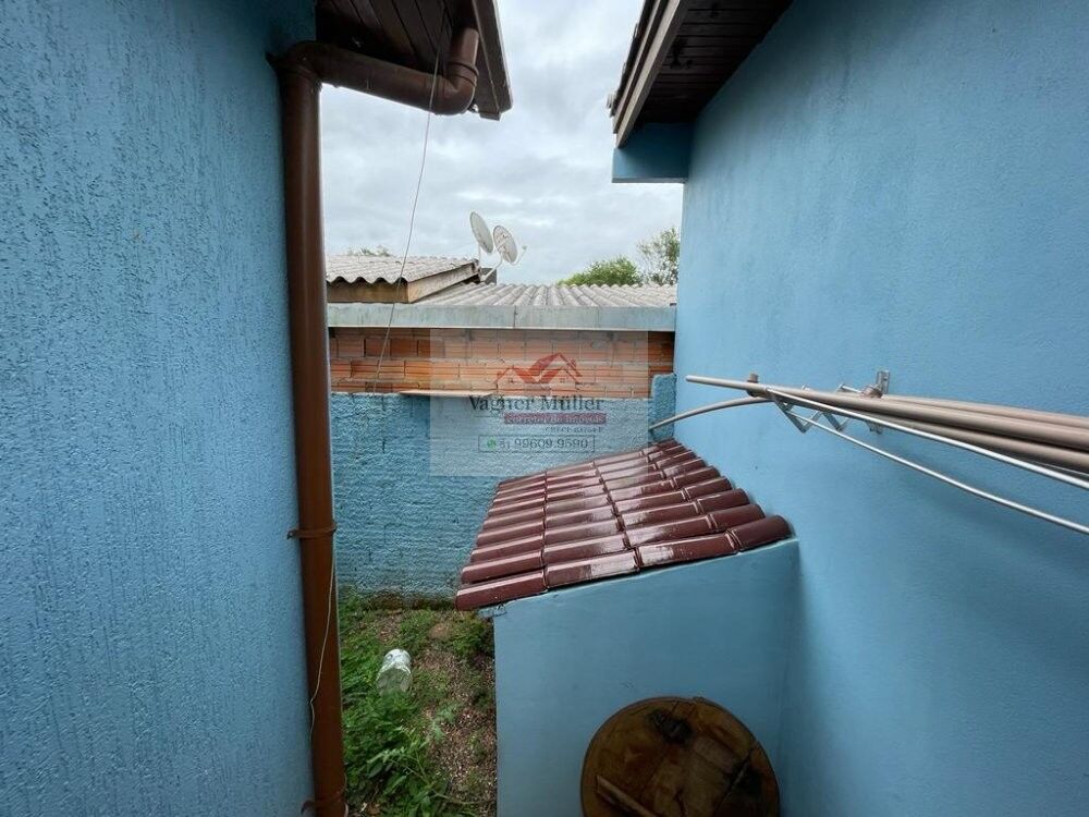 Casa, 3 quartos, 297 m² - Foto 2