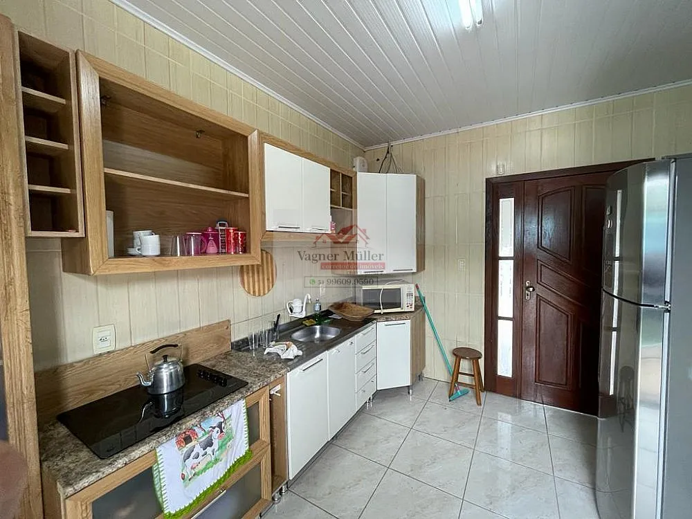 Casa, 3 quartos, 297 m² - Foto 8