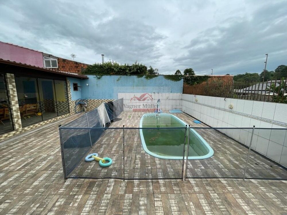 Casa, 3 quartos, 297 m² - Foto 4