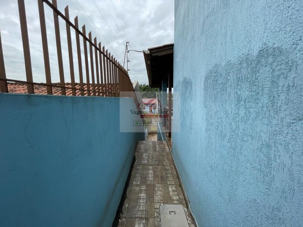 Casa, 3 quartos, 297 m² - Foto 1