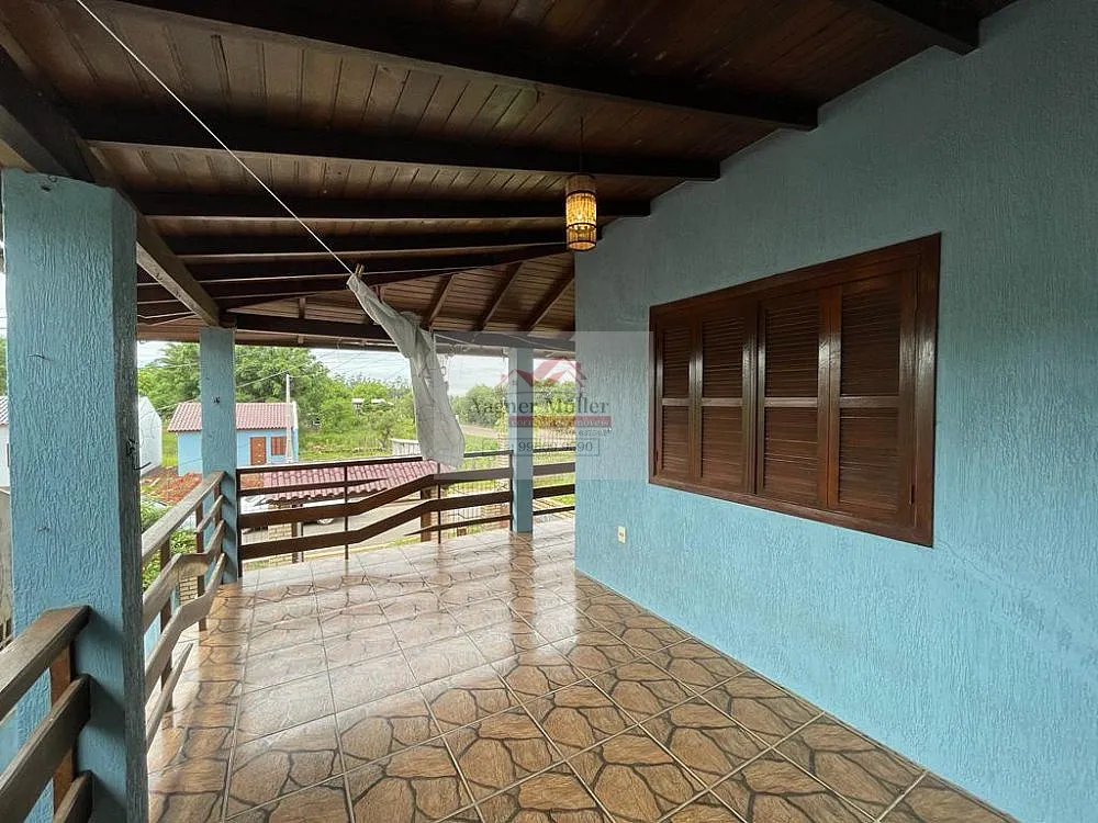 Casa, 3 quartos, 297 m² - Foto 1