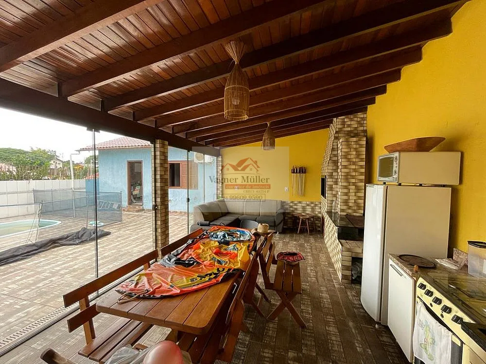 Casa, 3 quartos, 297 m² - Foto 17