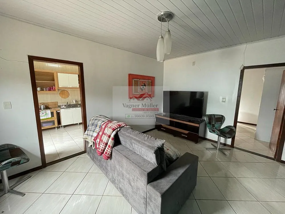 Casa, 3 quartos, 297 m² - Foto 7